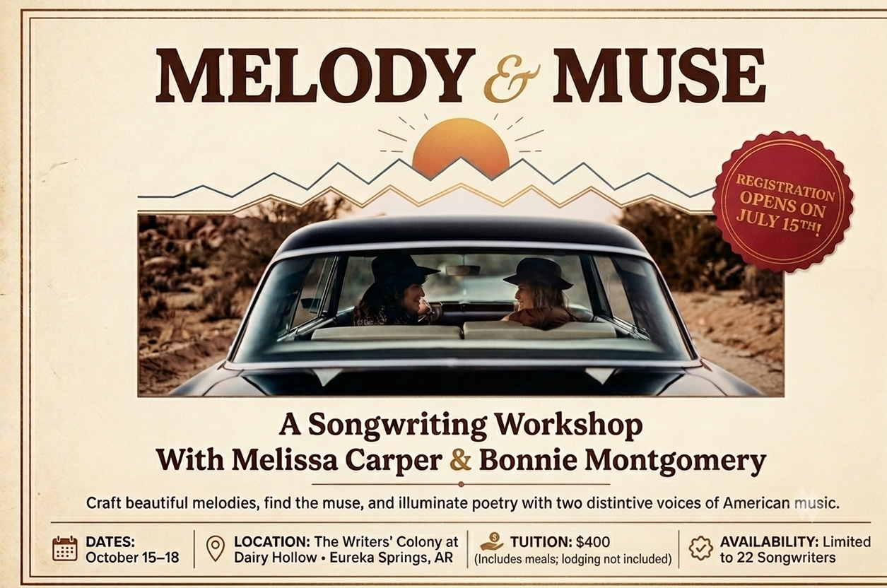 Melody and Muse Web graphic