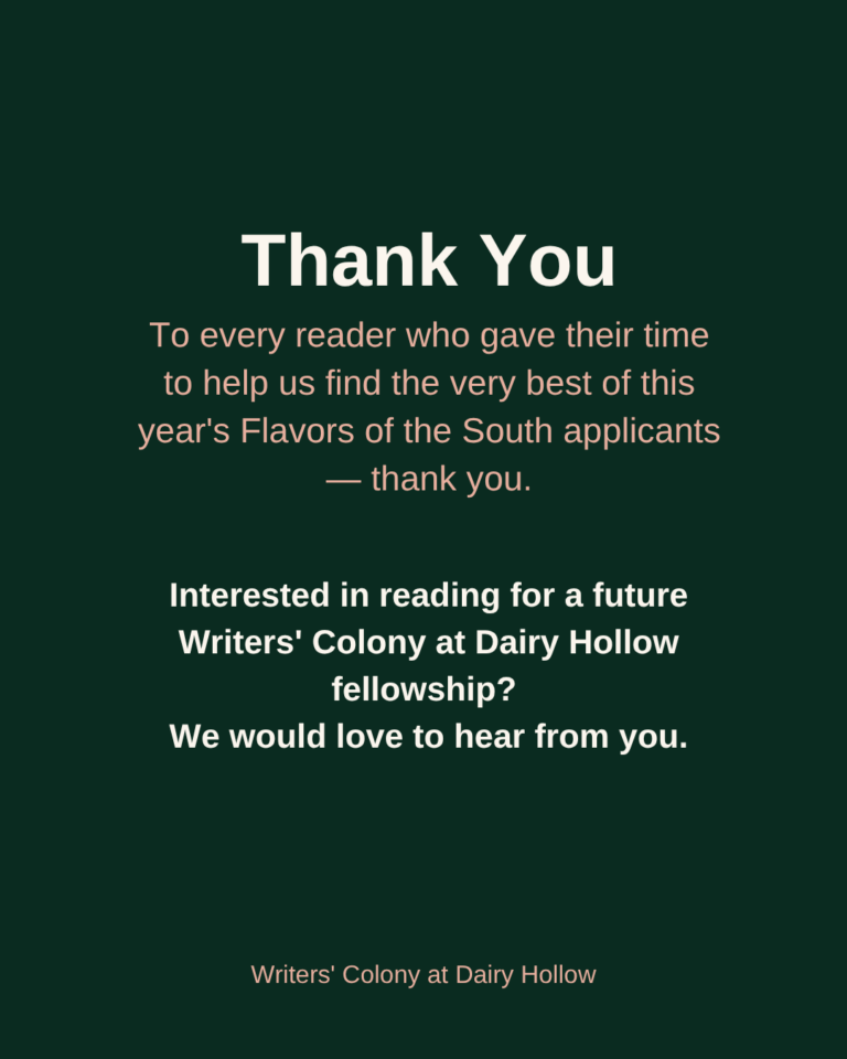Thank you!