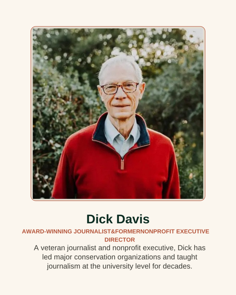 Dick Davis