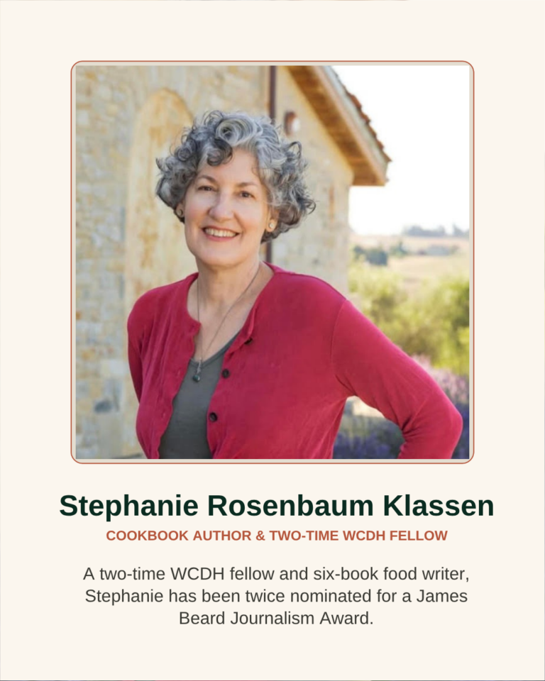 Stephanie Rosenbaum Klassen