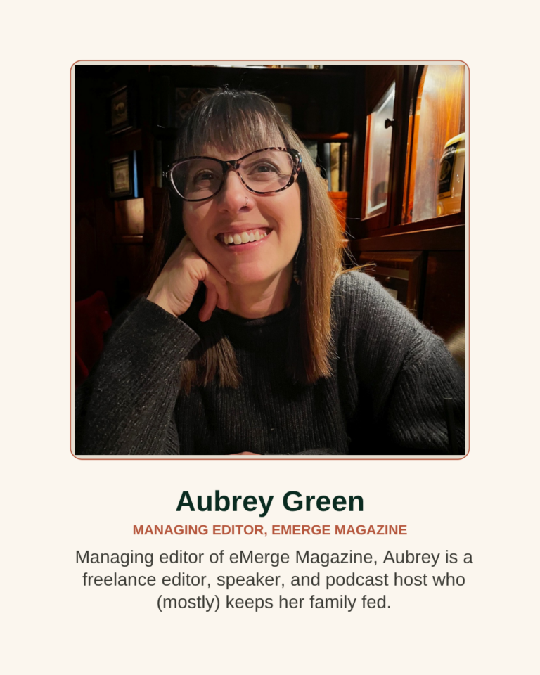 Aubrey Green