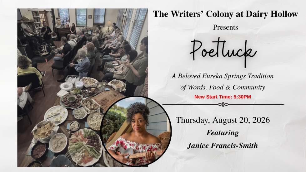 August 2026 Poetluck-Janice Francis-Smith